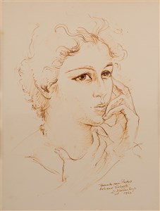 Figura de Mujer